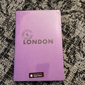 Louis Vuitton City Guide